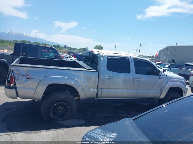 Toyota Tacoma Prerunner V6