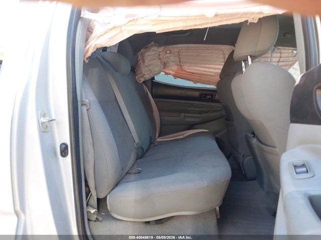 Toyota Tacoma Prerunner V6