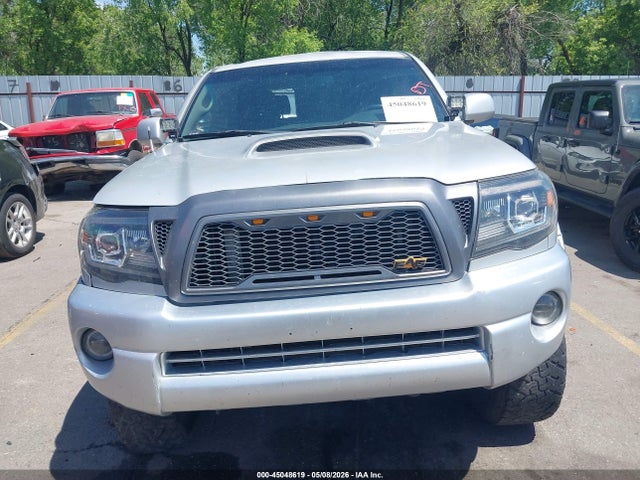 Toyota Tacoma Prerunner V6