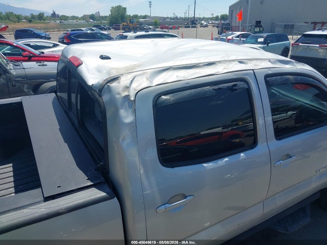 Toyota Tacoma Prerunner V6