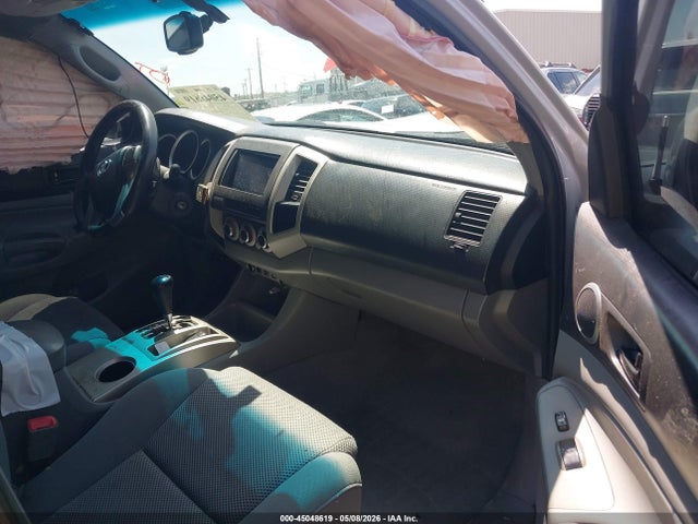 Toyota Tacoma Prerunner V6