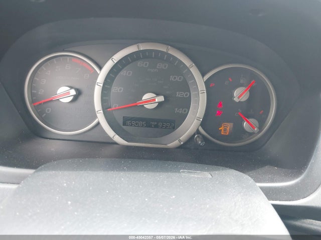 Honda Pilot Ex-l