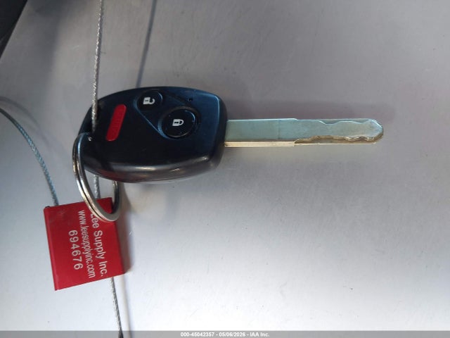 Honda Pilot Ex-l