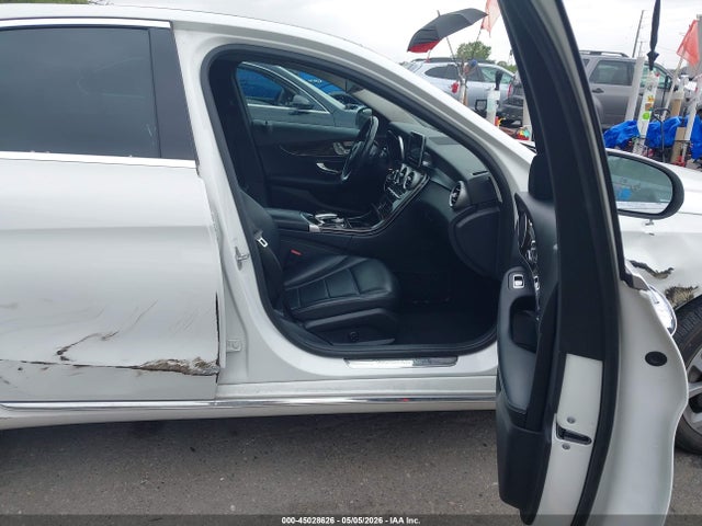 Mercedes-Benz C-Class C 300