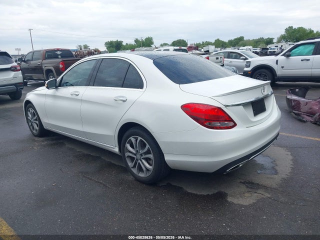 Mercedes-Benz C-Class C 300