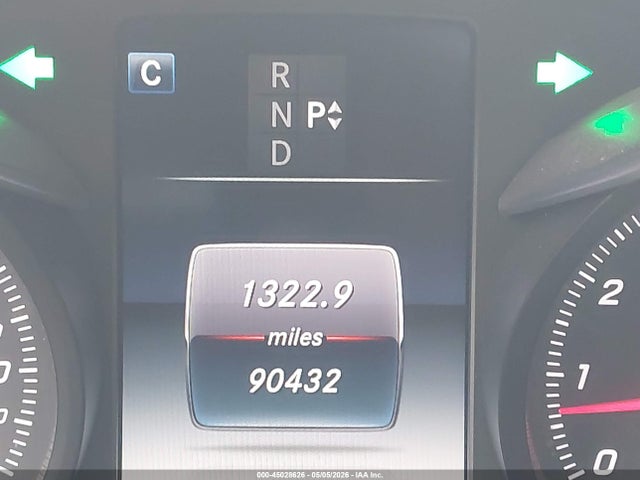Mercedes-Benz C-Class C 300