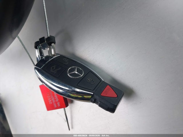 Mercedes-Benz C-Class C 300