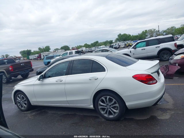 Mercedes-Benz C-Class C 300