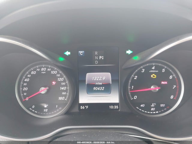 Mercedes-Benz C-Class C 300