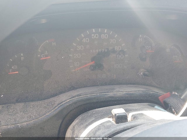 Ford E-250