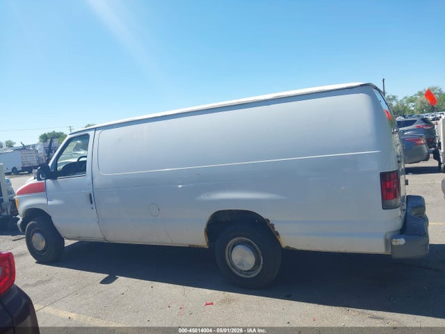Ford E-250