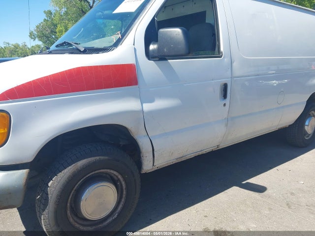 Ford E-250