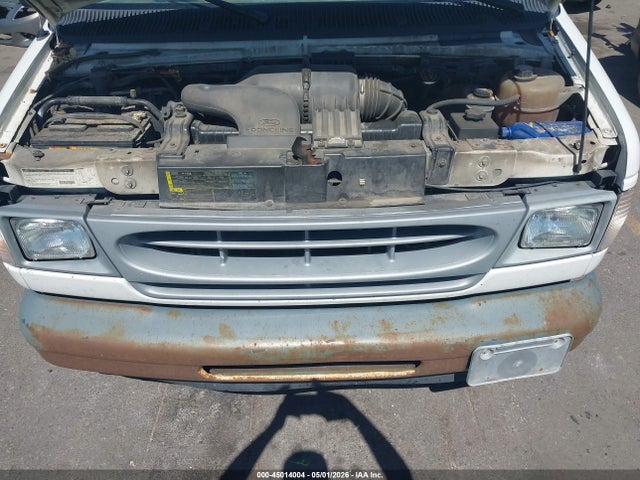Ford E-250