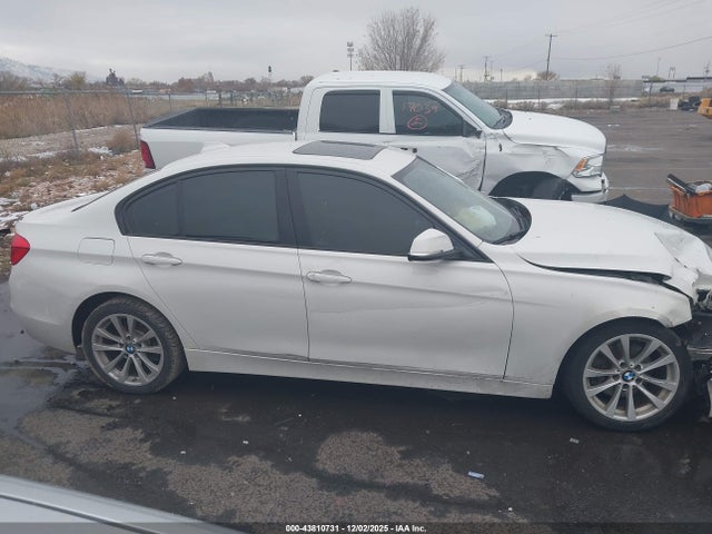 BMW 3 Series Xdrive