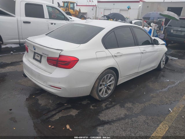 BMW 3 Series Xdrive