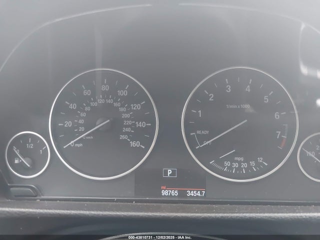 BMW 3 Series Xdrive