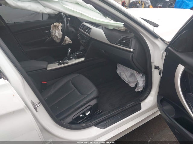 BMW 3 Series Xdrive