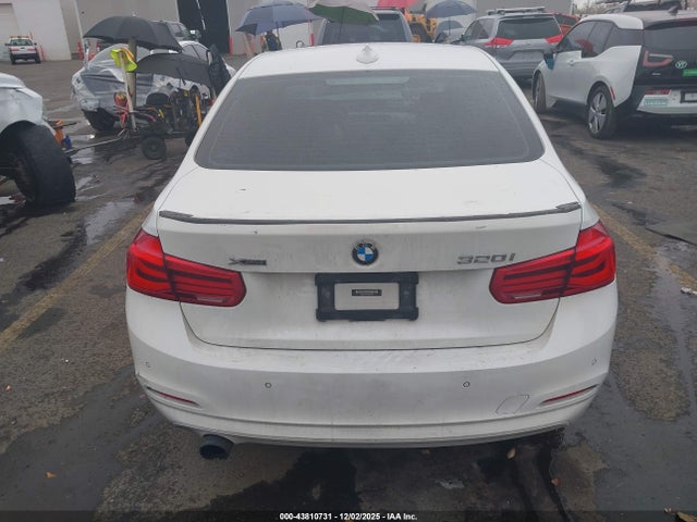 BMW 3 Series Xdrive