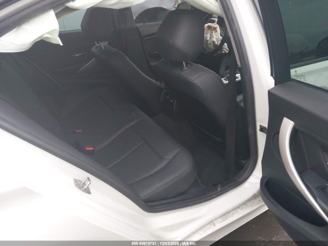 BMW 3 Series Xdrive