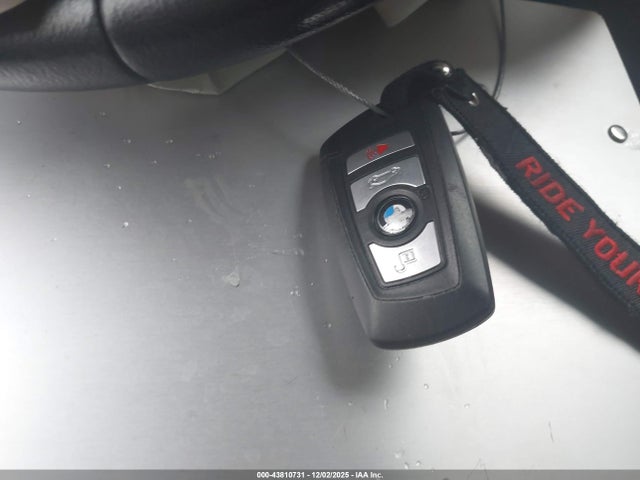 BMW 3 Series Xdrive