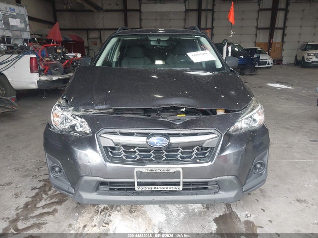 Subaru Crosstrek 2.0i