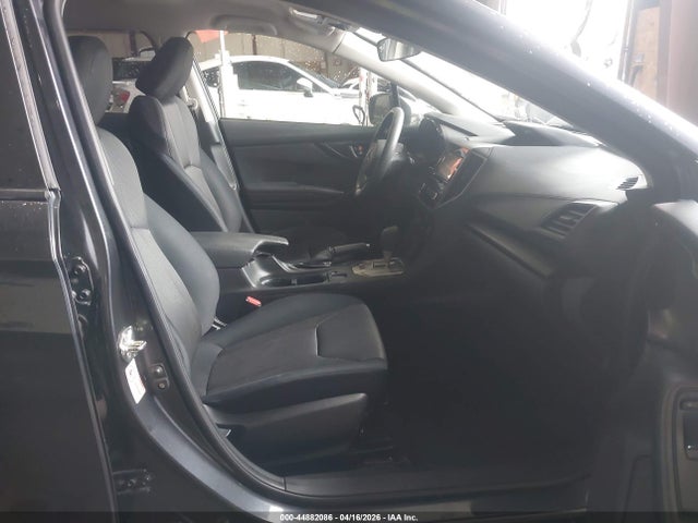 Subaru Crosstrek 2.0i