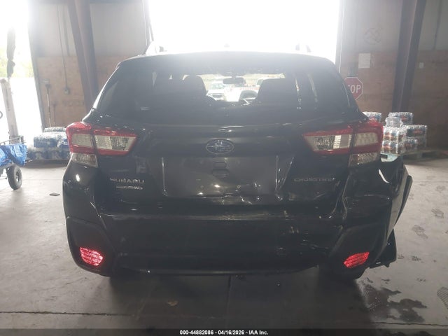 Subaru Crosstrek 2.0i