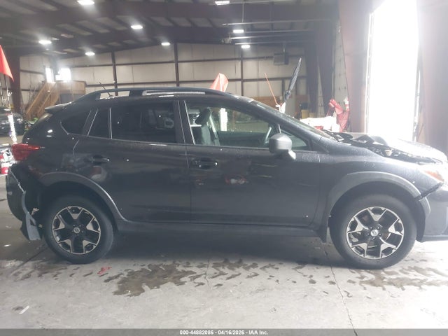 Subaru Crosstrek 2.0i