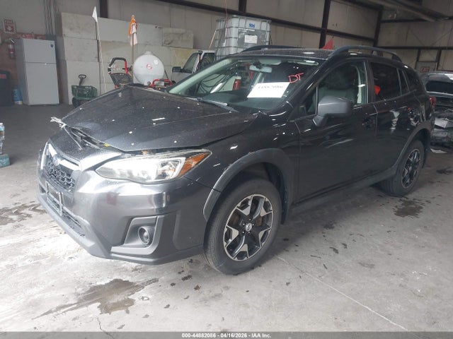 Subaru Crosstrek 2.0i