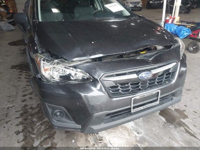 Subaru Crosstrek 2.0i