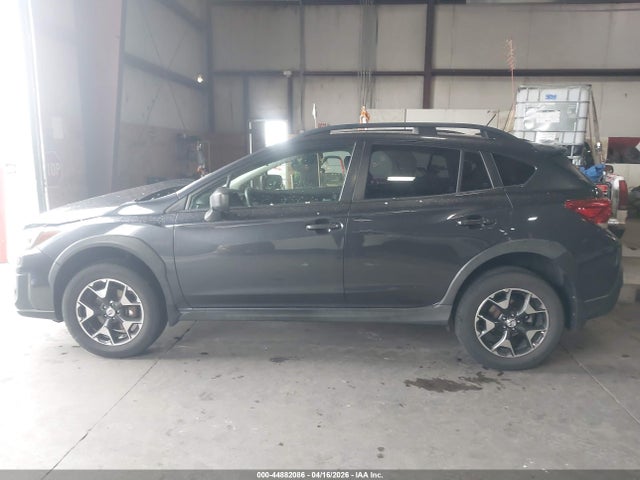 Subaru Crosstrek 2.0i