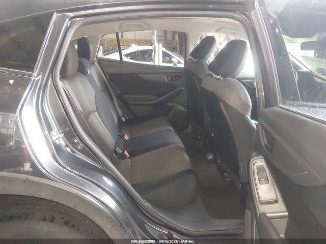 Subaru Crosstrek 2.0i