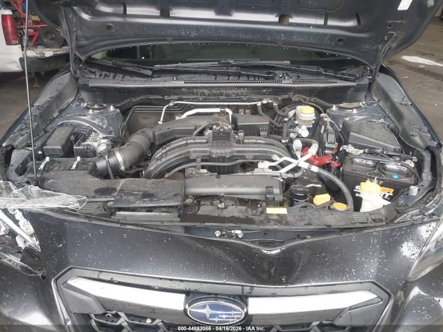 Subaru Crosstrek 2.0i