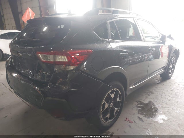Subaru Crosstrek 2.0i