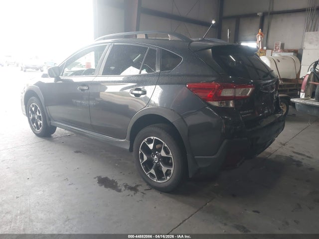 Subaru Crosstrek 2.0i