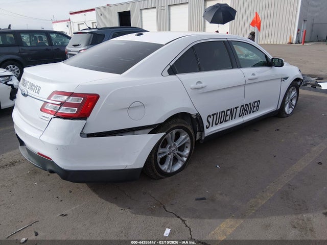 Ford Taurus Sel