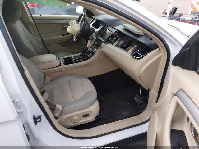 Ford Taurus Sel