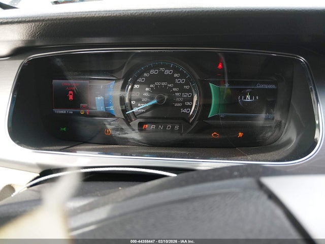 Ford Taurus Sel