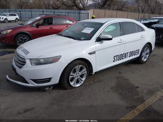 Ford Taurus Sel
