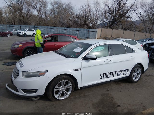 Ford Taurus Sel