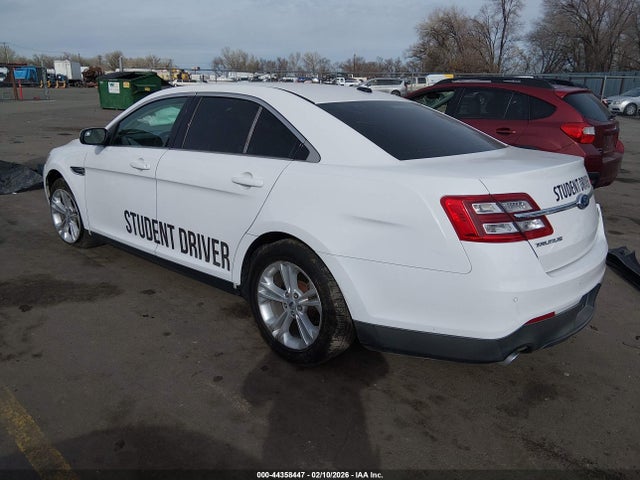 Ford Taurus Sel