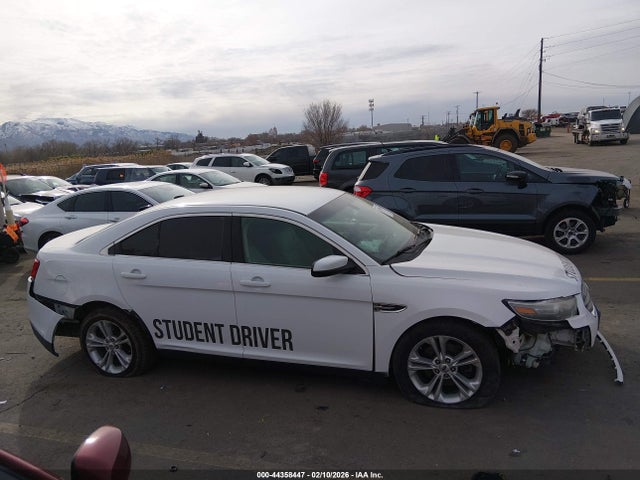 Ford Taurus Sel