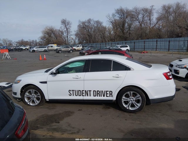 Ford Taurus Sel