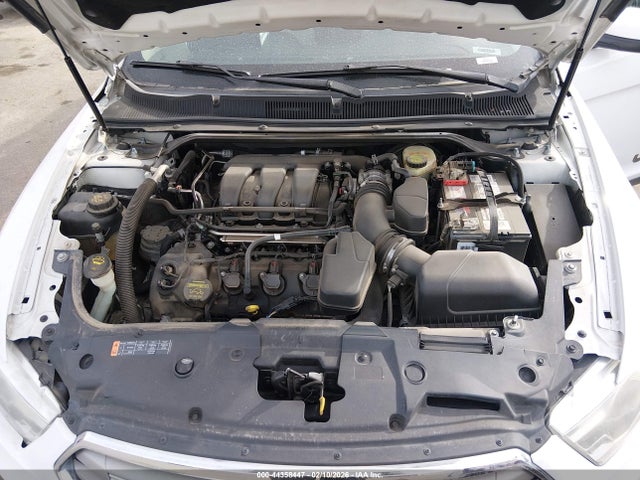 Ford Taurus Sel