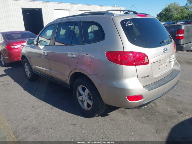 Hyundai SANTA FE Gls