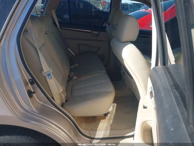 Hyundai SANTA FE Gls