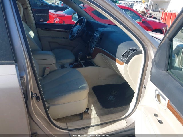Hyundai SANTA FE Gls