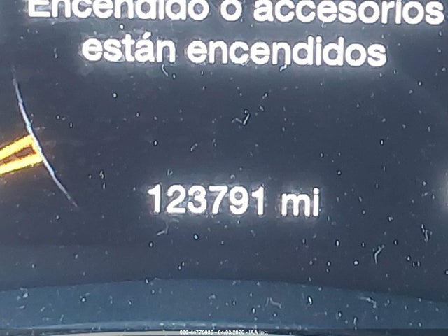 Jeep Grand Cherokee Altitude 4x4