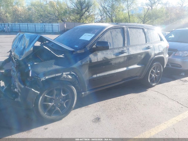 Jeep Grand Cherokee Altitude 4x4