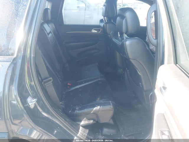 Jeep Grand Cherokee Altitude 4x4